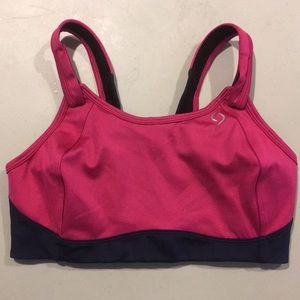 Brooks / Moving Comfort running bra